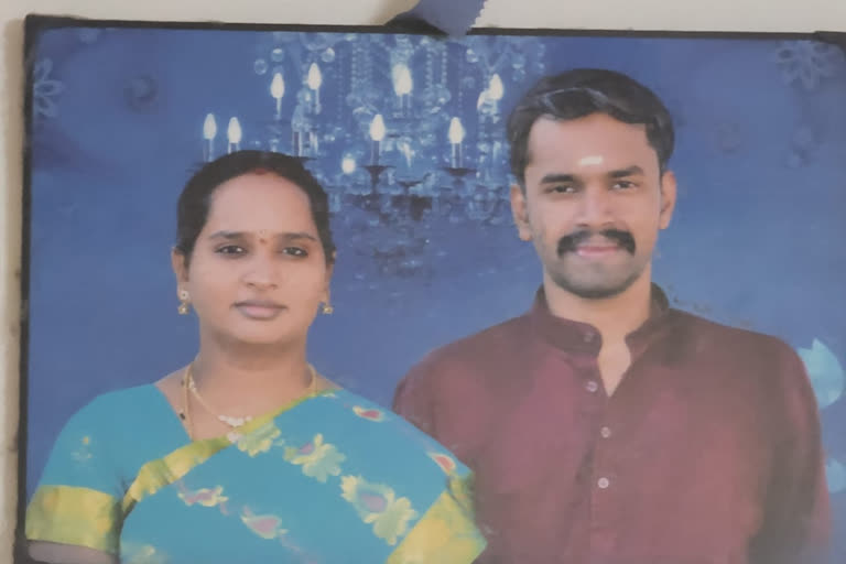 Man ends life after allegedly killing wife, two children with wood cutting machine in Chennai