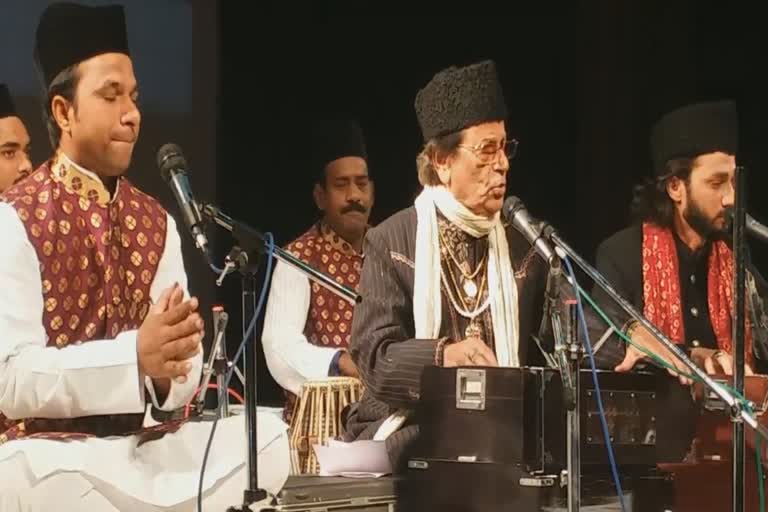 three-days-sufi-festival-held-in-tagore-hall-srinagar