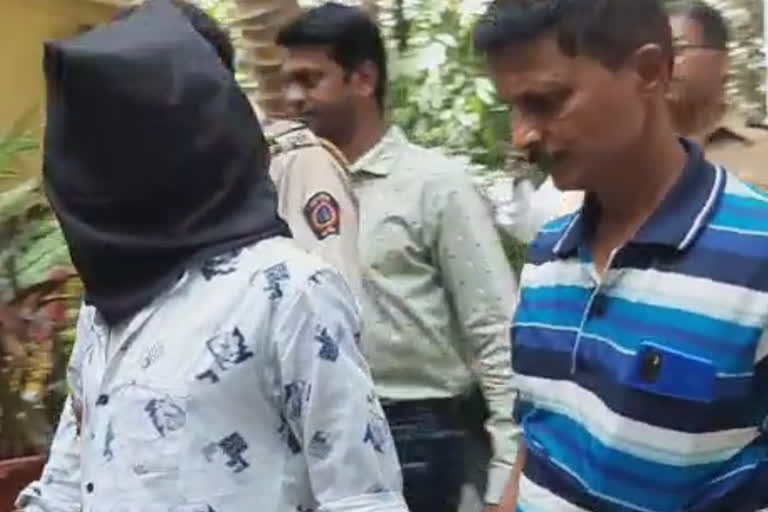 Ola cab driver arrested by Mumbai Police after molestation of 15 year old girl