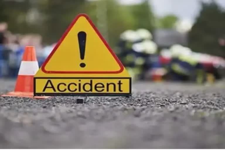 Udaipur Road accident
