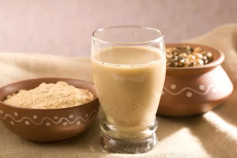 Many benefits of eating sattu