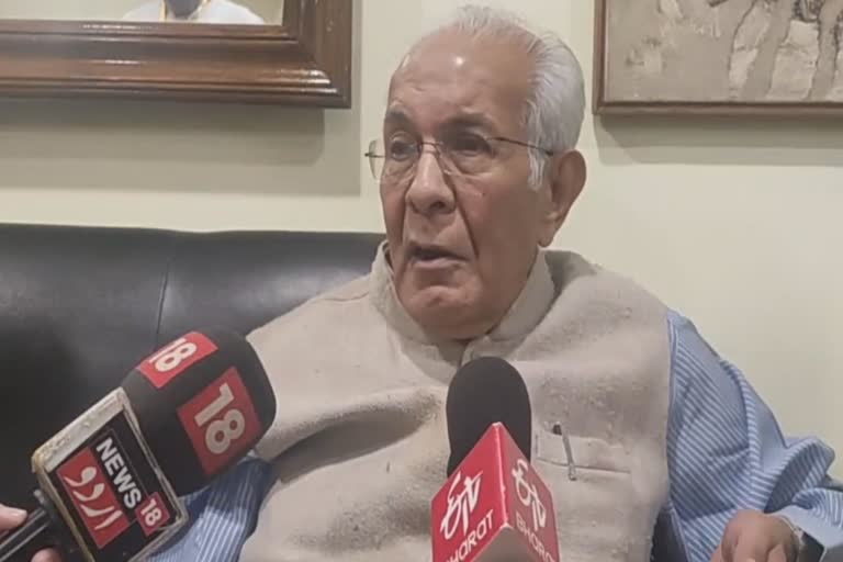 former-chief-information-commissioner-of-india-wajahat-habibullah-talks-on-various-issues