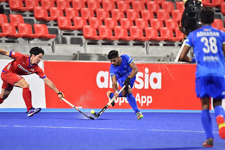 Asia Cup Hockey