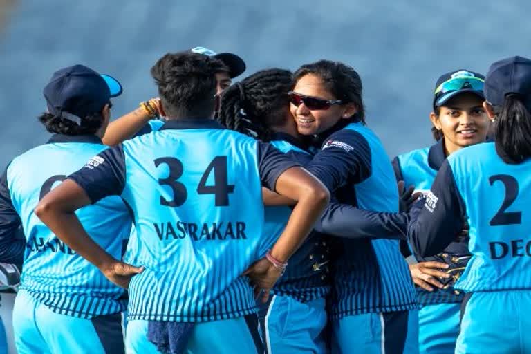 Women T20 Challenge