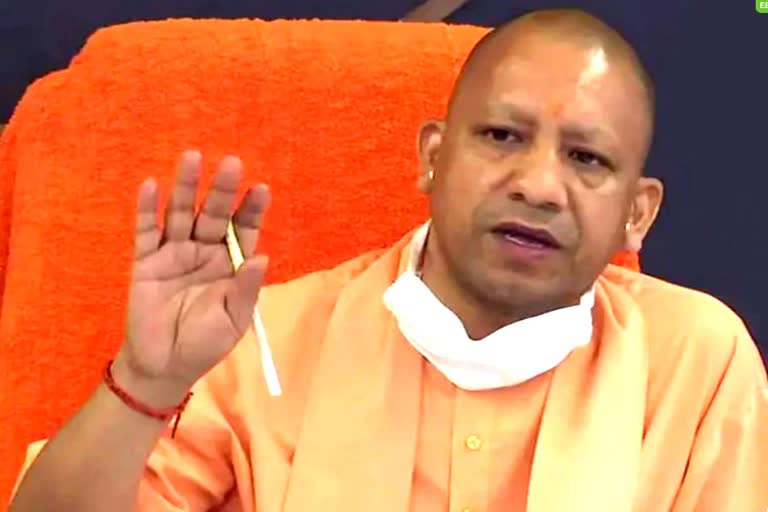 yogi adityanath  अतिक्रमणकारियों पर सख्त योगी सरकार  पटरी पर लौटने लगी व्यवस्था  मुख्यमंत्री योगी आदित्यनाथ  Yogi government tightens its grip  tightens its grip on encroachers  सड़क सुरक्षा अभियान  अवैध ट्रांसपोर्ट परिवहन  अवैध पार्किंग पर रोक  राष्ट्रीय राजमार्ग प्राधिकरण