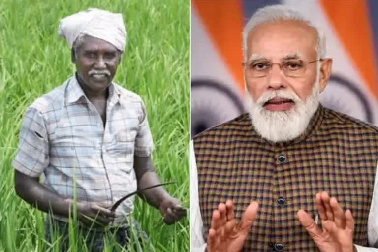 pm modi will release the 11th installment of kisan samman nidhi on may 31