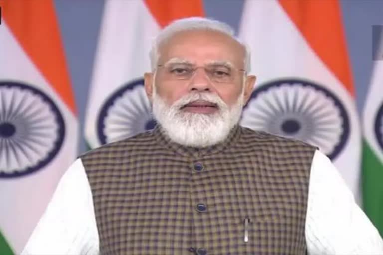 PM Modi to interact with beneficiaries of welfare schemes from Shimla on May 31