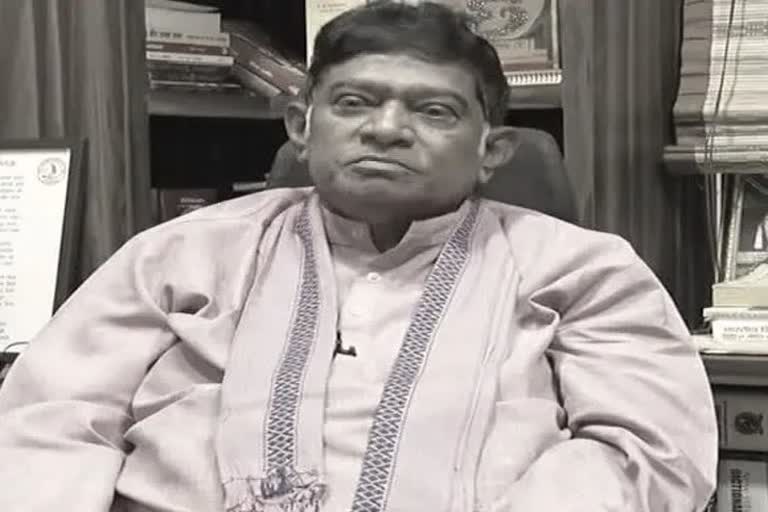 death anniversary of ajit jogi