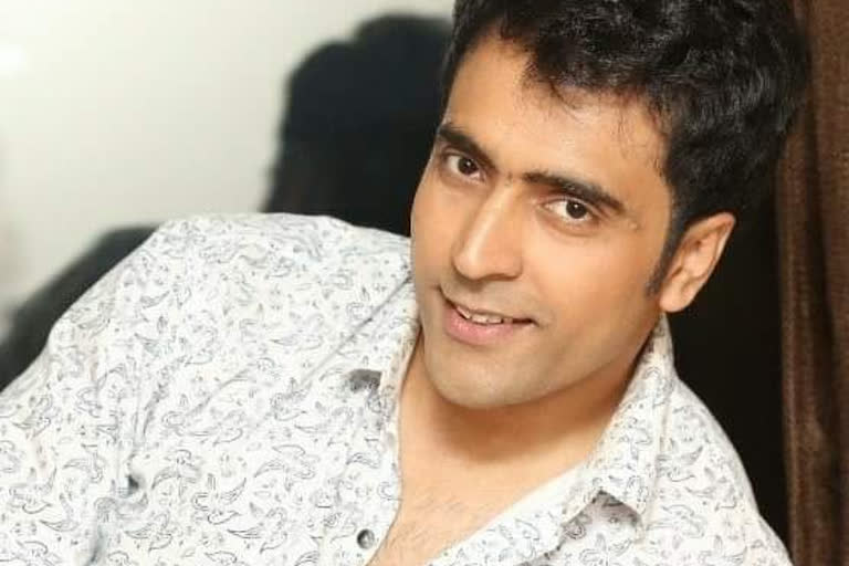 Abir Chatterjee to host new season of Sa Re Ga Ma Pa