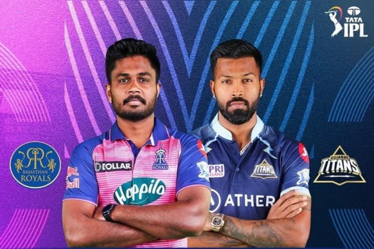 IPL 2022  IPL final  IPL 2022 Grand Finale  Gujarat Titans Vs Rajasthan Royals  ഐപിഎൽ ഫൈനൽ 2022  ഗുജറാത്ത് ടൈറ്റൻസ് VS രാജസ്ഥാൻ റോയൽസ്  Gujarat Titans Vs Rajasthan Royals match preview