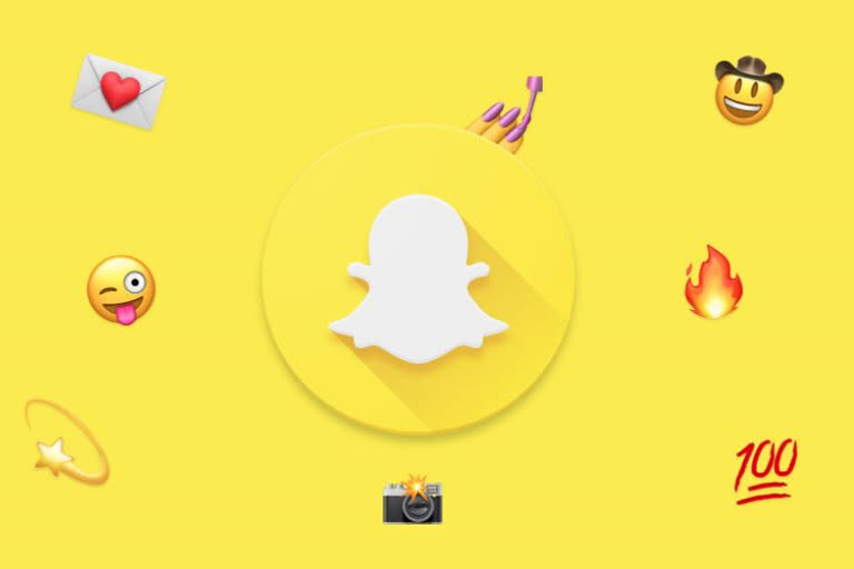 Snapchat introduces new 'Shared Stories' feature