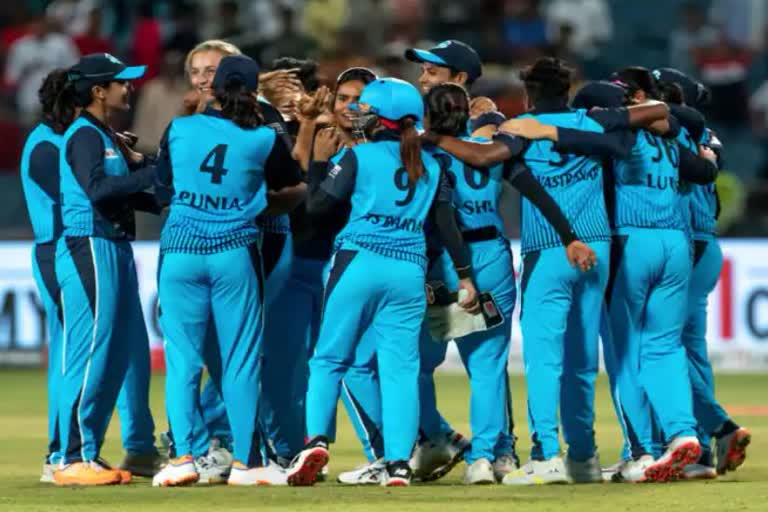 Deandra Dottin performance, Women's T20 Challenge title updates, Supernovas vs Velocity, Women's cricket news