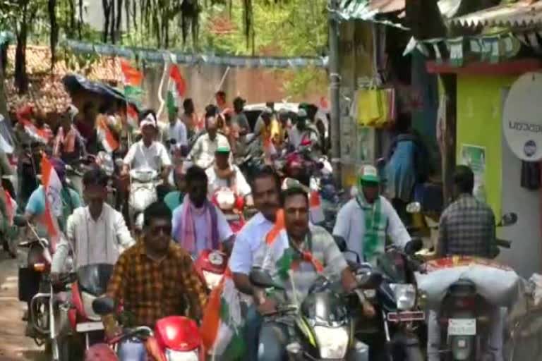 Brajrajnagar Bypoll: ଶେଷ ହେଲା ନିର୍ବାଚନୀ ପ୍ରଚାର