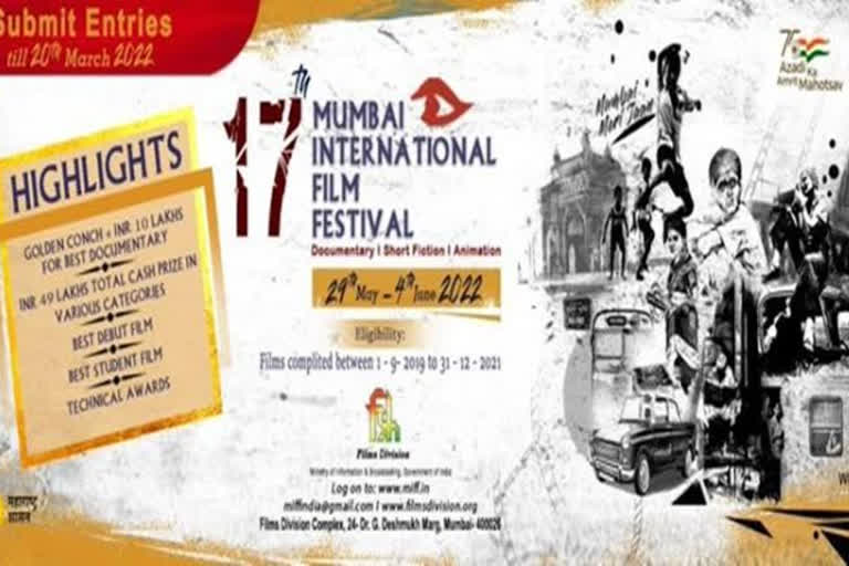 International Film Festival