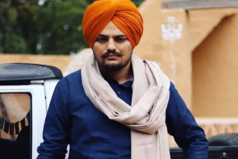 Punjabi singer