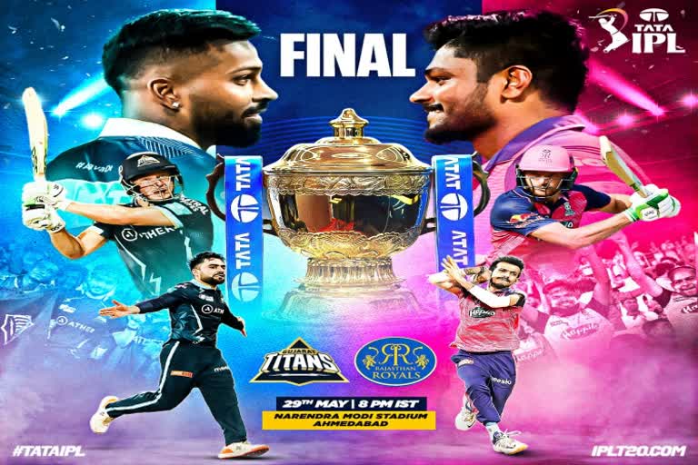 IPL 2022: Stage set for grand closing ceremon