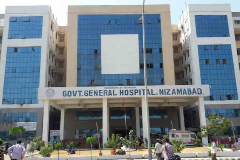 Nizamabad GGH works wonders with rare operations and giving corporate level treatment to poor