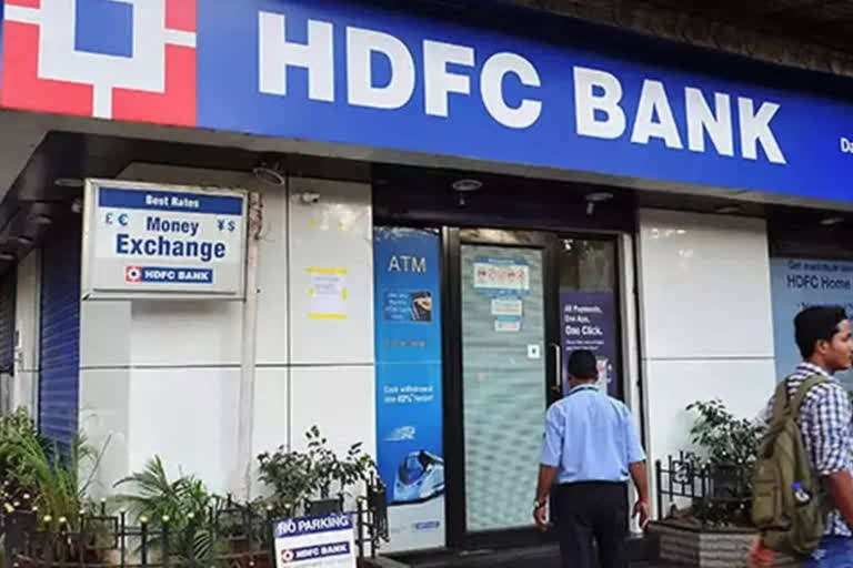 Chennai HDFC Bank news today