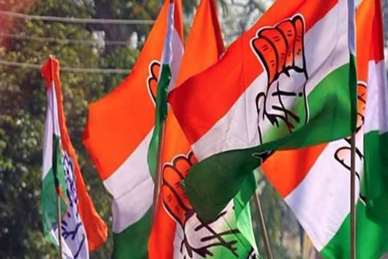 Congress announces Rajya Sabha candidates