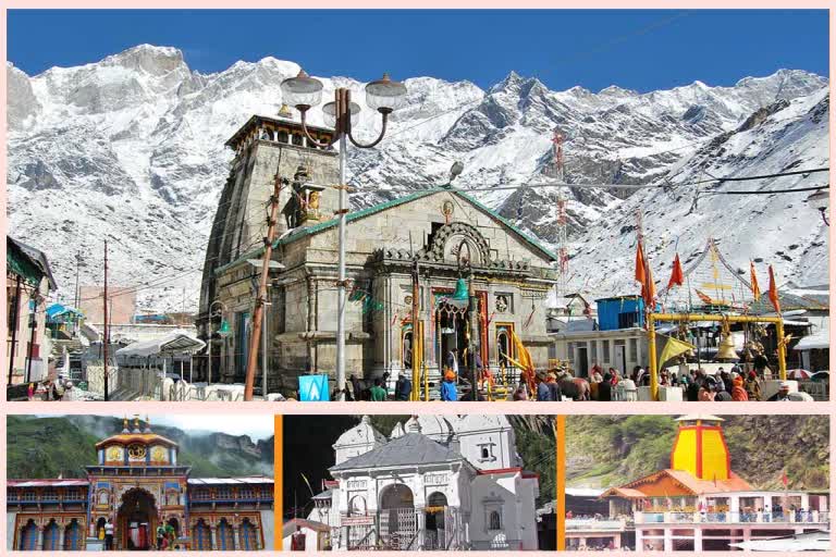 Chardham Yatra:ଚାରଧାମ ଯାତ୍ରା ହେଉଛି ତିର୍ଥଯାତ୍ରୀଙ୍କ ଶେଷ ଯାତ୍ରା ! ଗଲାଣି ୧୦୨ ଜୀବନ