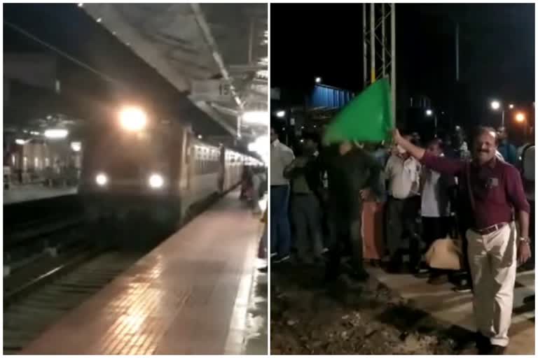 കേരളത്തിൽ സമ്പൂർണ ഇരട്ടപാത  kottayam rail double track  ചിങ്ങവനം ഏറ്റുമാനൂർ രണ്ടാം പാത  kottayam news