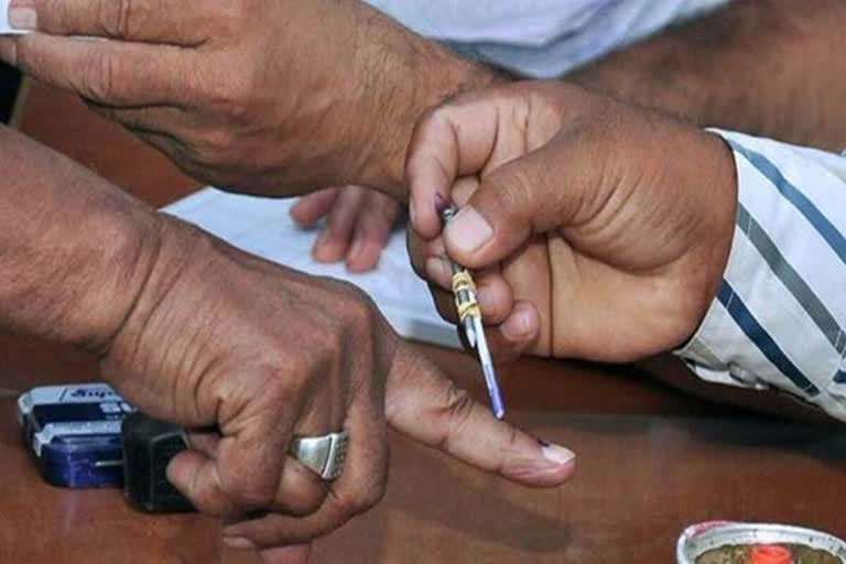 Tripura by-election: Training workshop held for fair and peaceful election