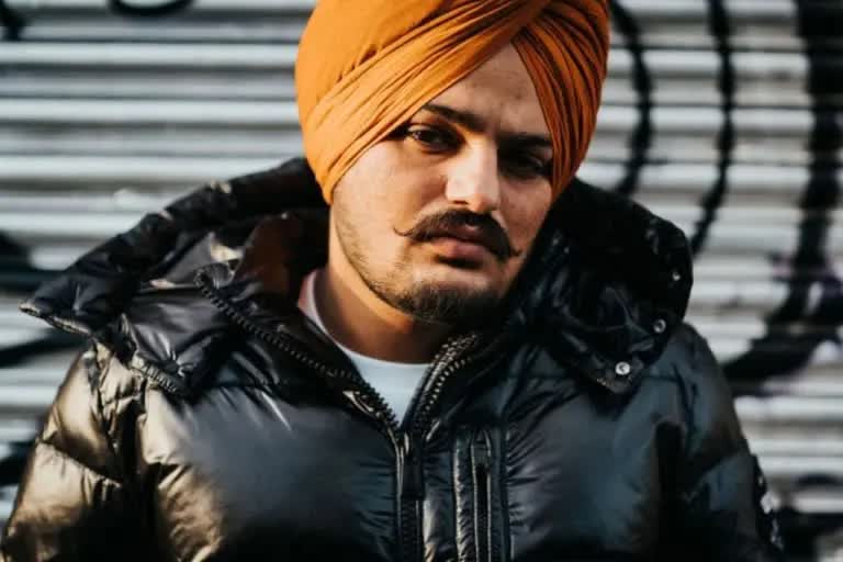 Punjabi Singer Sidhu Musewala