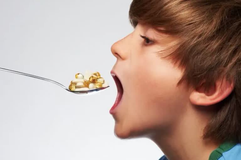 Unnecessary supplements can increase discomfort for children
