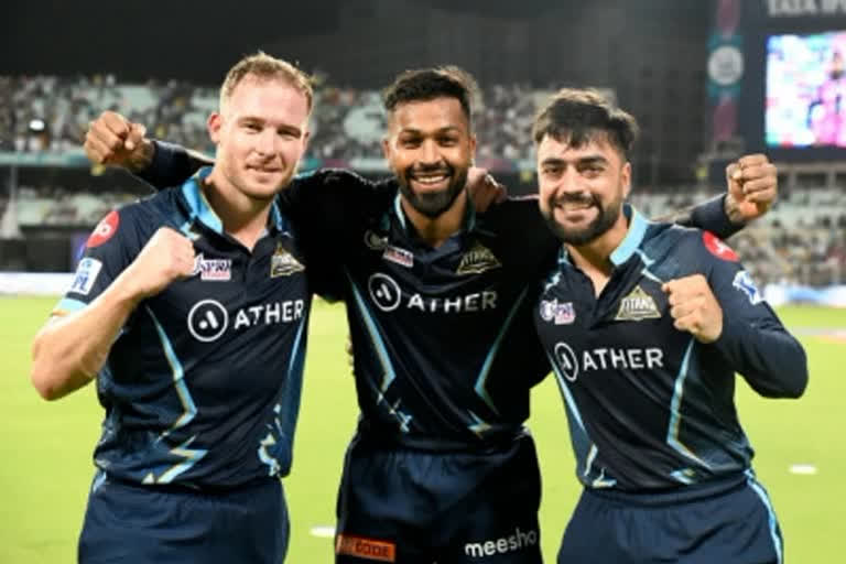 Gary Kirsten is the captain of Hardik Pandya and a follower of the game