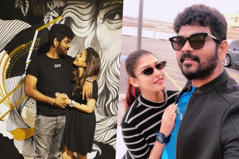 Nayanthara Vignesh Shivan wedding  നയന്‍താര വിക്കി വിവാഹം ഒടിടിയില്‍  Nayans weds Wikki  Nayans Wikki wedding in OTT platfrom  Nayantha Vignesh Shivan wedding venue  Actors participate in Nayantha Vignesh wedding  Nayantha Vignesh wedding invitation  Vignesh Shivan about Nayanthara wedding saree  Vignesh says Nayanthara name saved in phone  Nayantha Vignesh Shivan engagement  Nayantha Vignesh upcoming movies