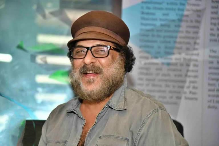 Crazy Star Ravichandran Birthday