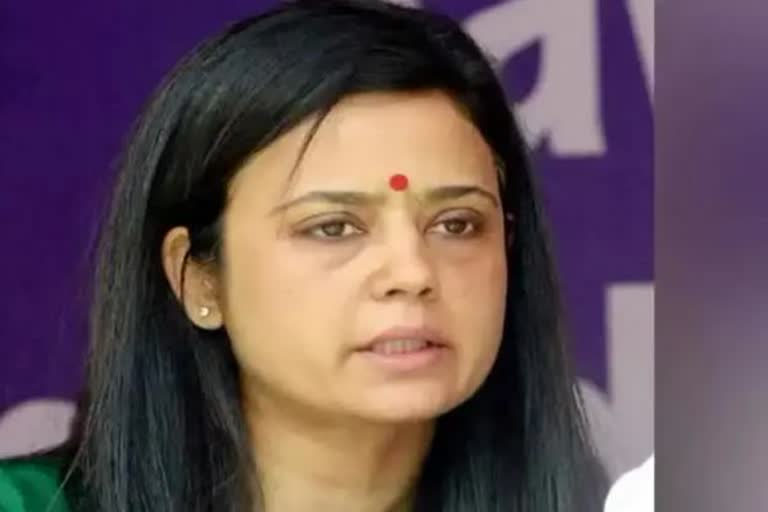 10 minute deliveries need to be regulated says tmc mp mahua moitra