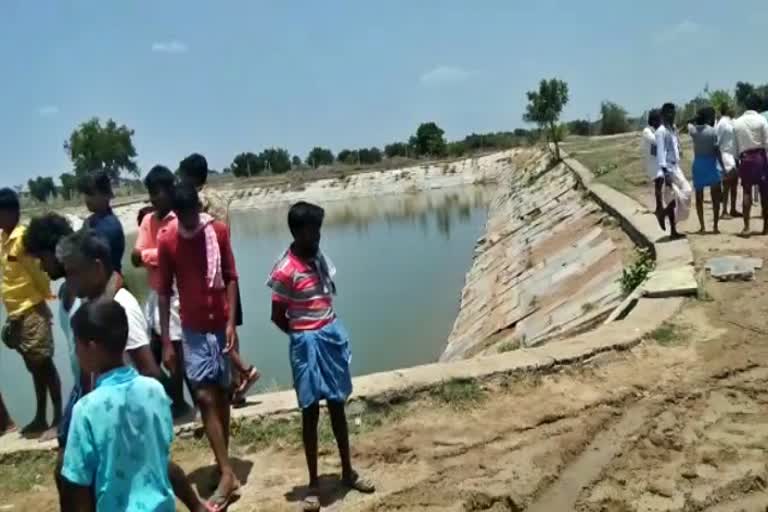 girls-died-by-drowning-in-the-lake-after-going-to-wash-clothes