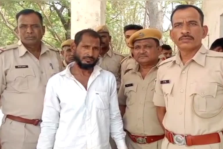 Kidnap and rape convict sentenced to 10 years rigorous imprisonment in Dungarpur