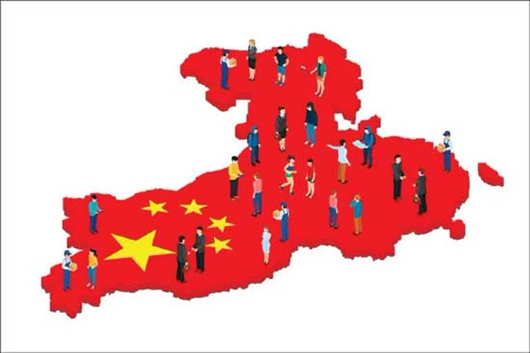 china population 2022