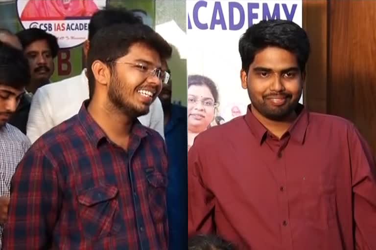 civils sharat nayak, ranjith kumar