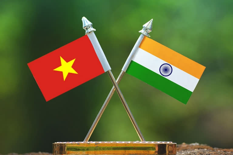 India and Vietnam explore new opportunities for cooperation