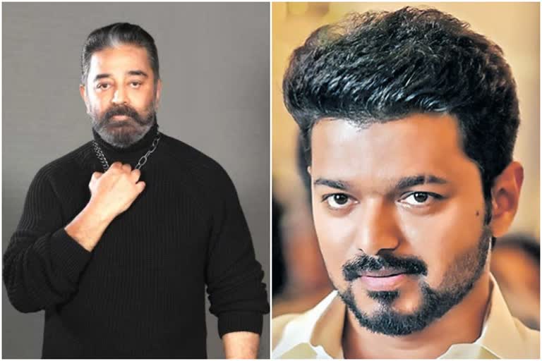 Vijay in Kamalhassan Vikram Sequel