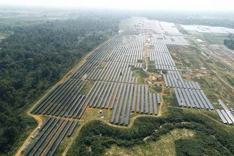 chief-minister-dr-himanta-biswa-sharma-to-inaugurate-first-largest-solar-power-plant-in-northeast