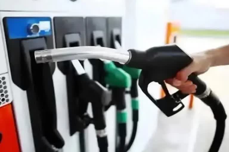 Petrol-Diesel Price: ଜାଣନ୍ତୁ କେଉଁଠି କେତେ ?