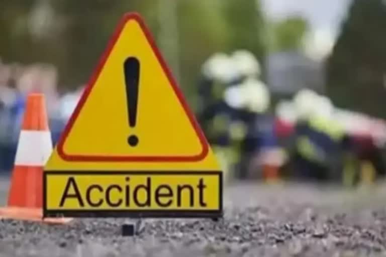 Bareilly Accident news