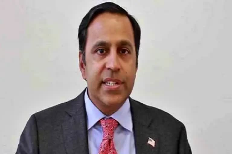 Raja Krishnamoorthi