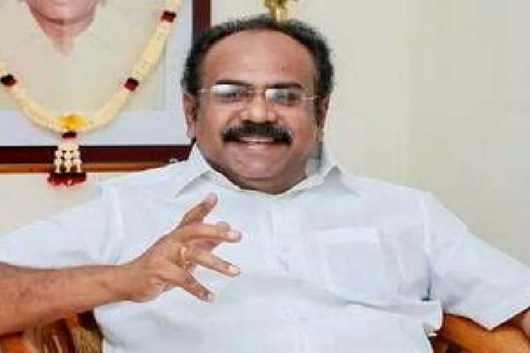 எடப்பாடி பழனிசாமி குறைகளை மட்டுமே கண்டு பெரிதுபடுத்துகிறார் - அமைச்சர் தங்கம் தென்னரசு