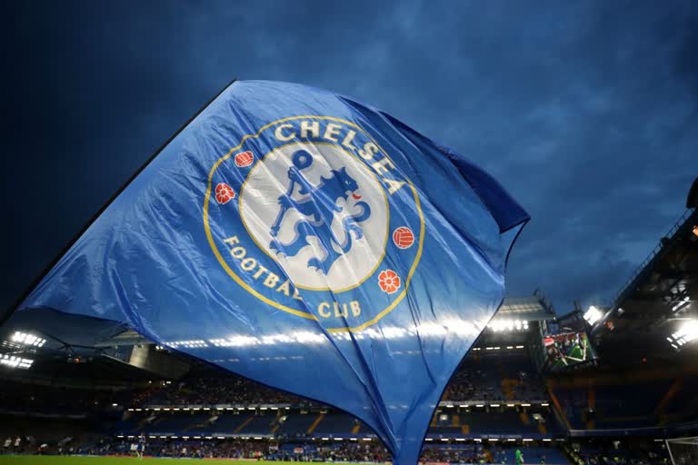 chelsea football  ചെല്‍സി ഫുട്‌ബോൾ ക്ലബ്  Chelsea takeover by consortium led by Todd Boehly  Todd Boehly  roman Abramovich  ചെൽസിയുടെ കൈമാറ്റം പൂർത്തിയായി  ടോഡ് ബോഹ്‌ലി  ഇനി ടോഡ് ബോഹ്‌ലിയുടെ ചെൽസി