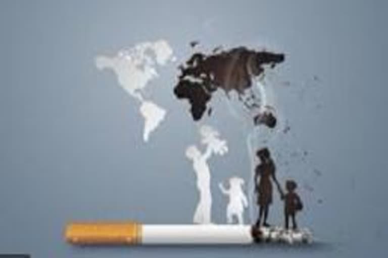 no tobacco day