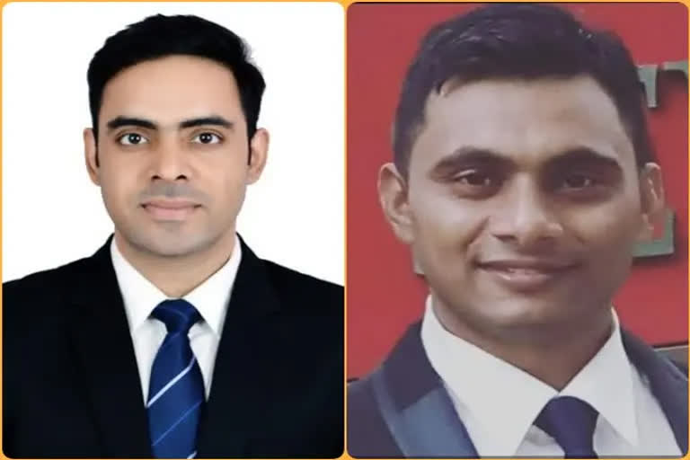 Two Rajasthan brothers made to IAS