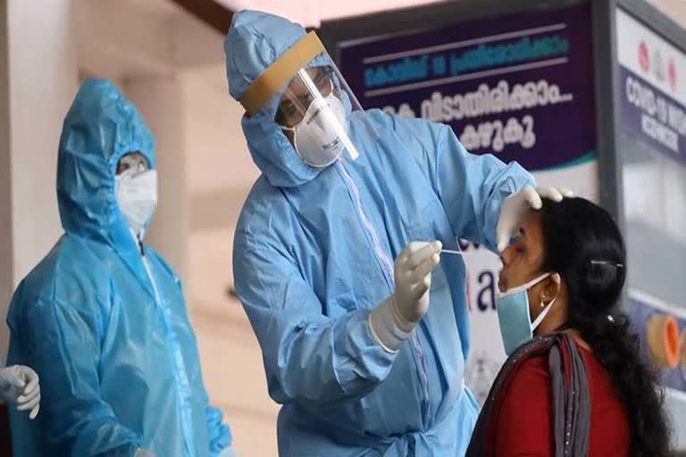 India Covid Updates  india covid 19 cases  corona virus  കൊവിഡ് 19  കൊറോണ വൈറസ്  ഇന്ത്യ കൊവിഡ്