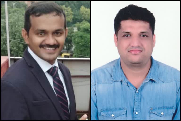 Deepak ramachandra shet and Manoj R. Hegade