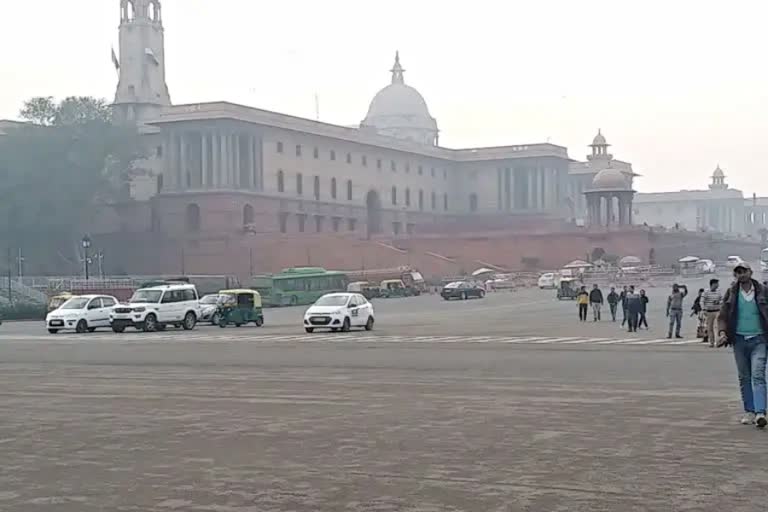 Rashtrapati Bhavan News