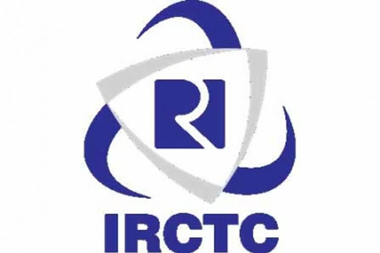 IRCTC users